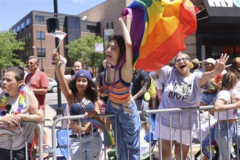 What you need to know about the 2023 Chicago Pride Parade